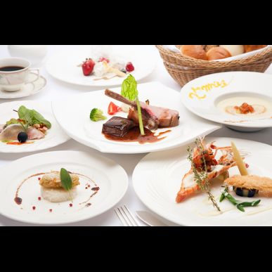 永山で宴会が楽しめるスペイン料理店
