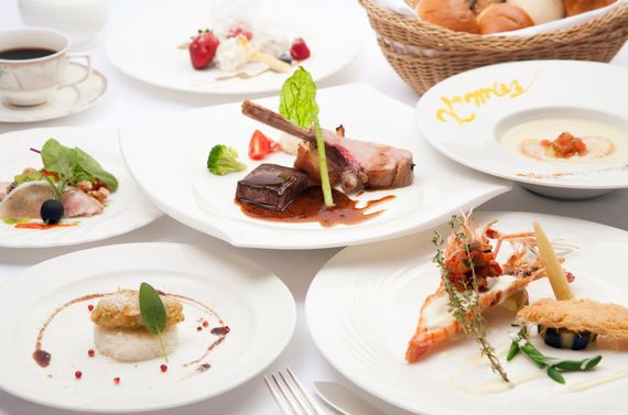 永山で宴会が楽しめるスペイン料理店