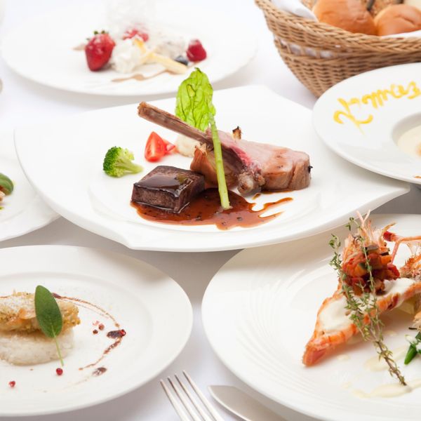 永山で宴会が楽しめるスペイン料理店