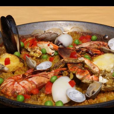 永山で新年会におすすめのスペイン料理店へお越しください