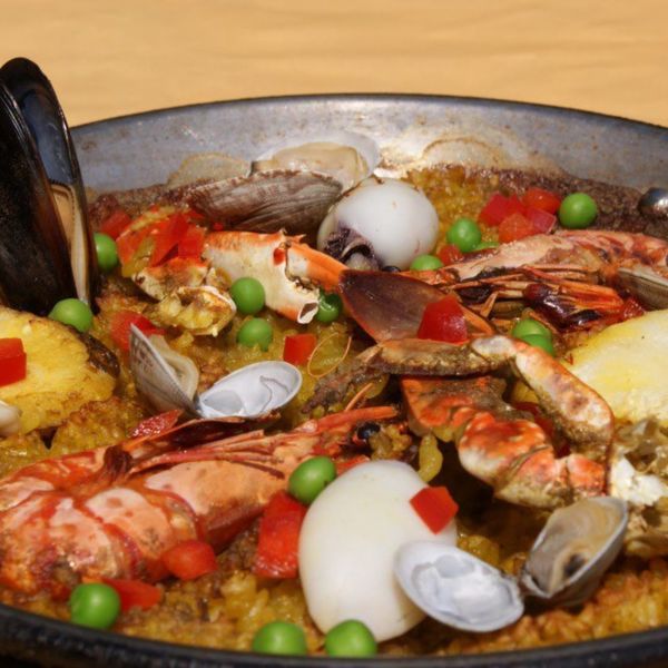 永山で新年会におすすめのスペイン料理店へお越しください