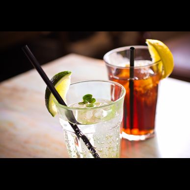 永山でテラス席があるスペイン料理レストランです